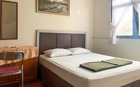 Cozy Homestay Syariah Mitra RedDoorz Bandung